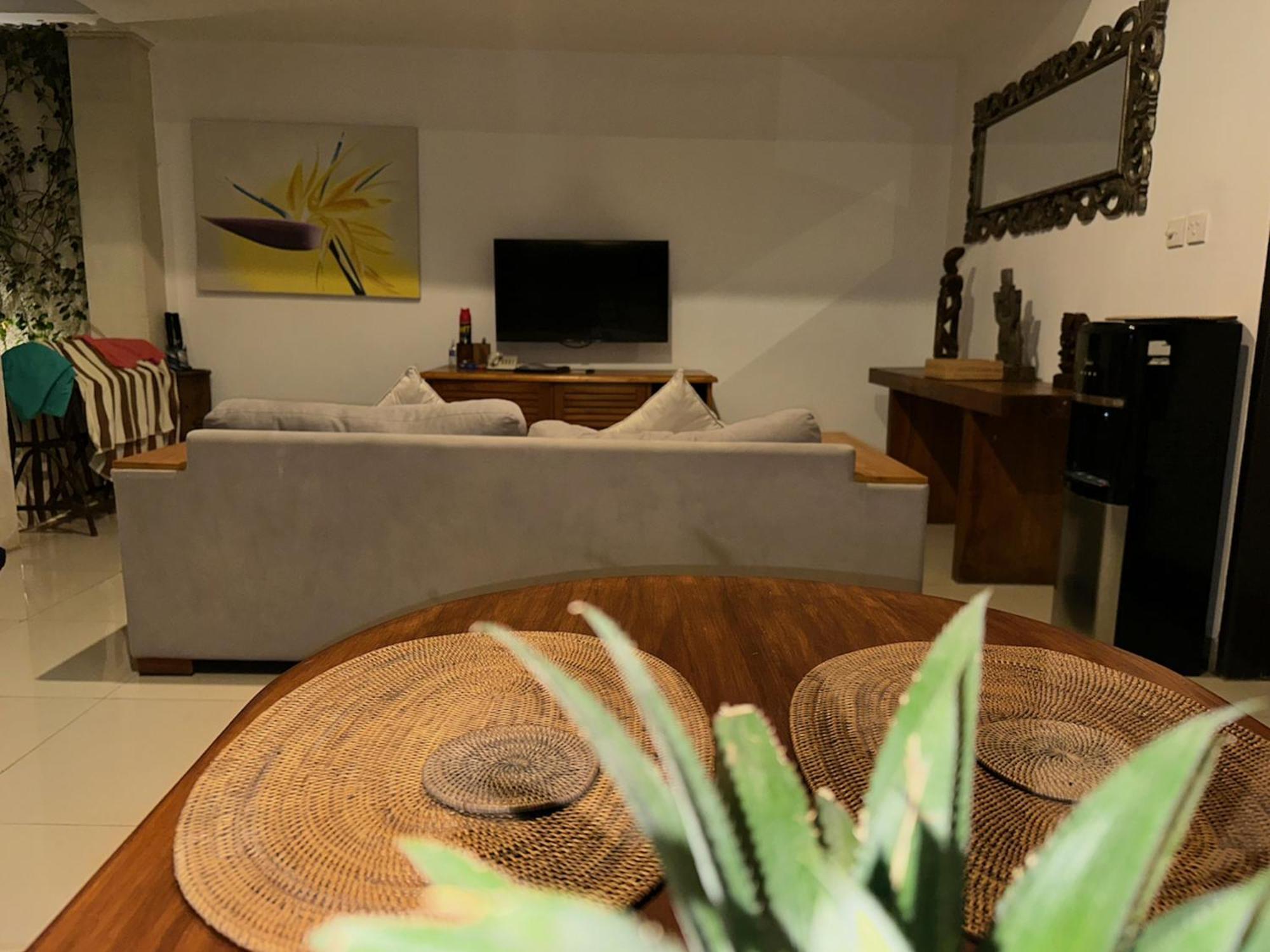 科科莫度假酒店 吉利特拉旺安 外观 照片