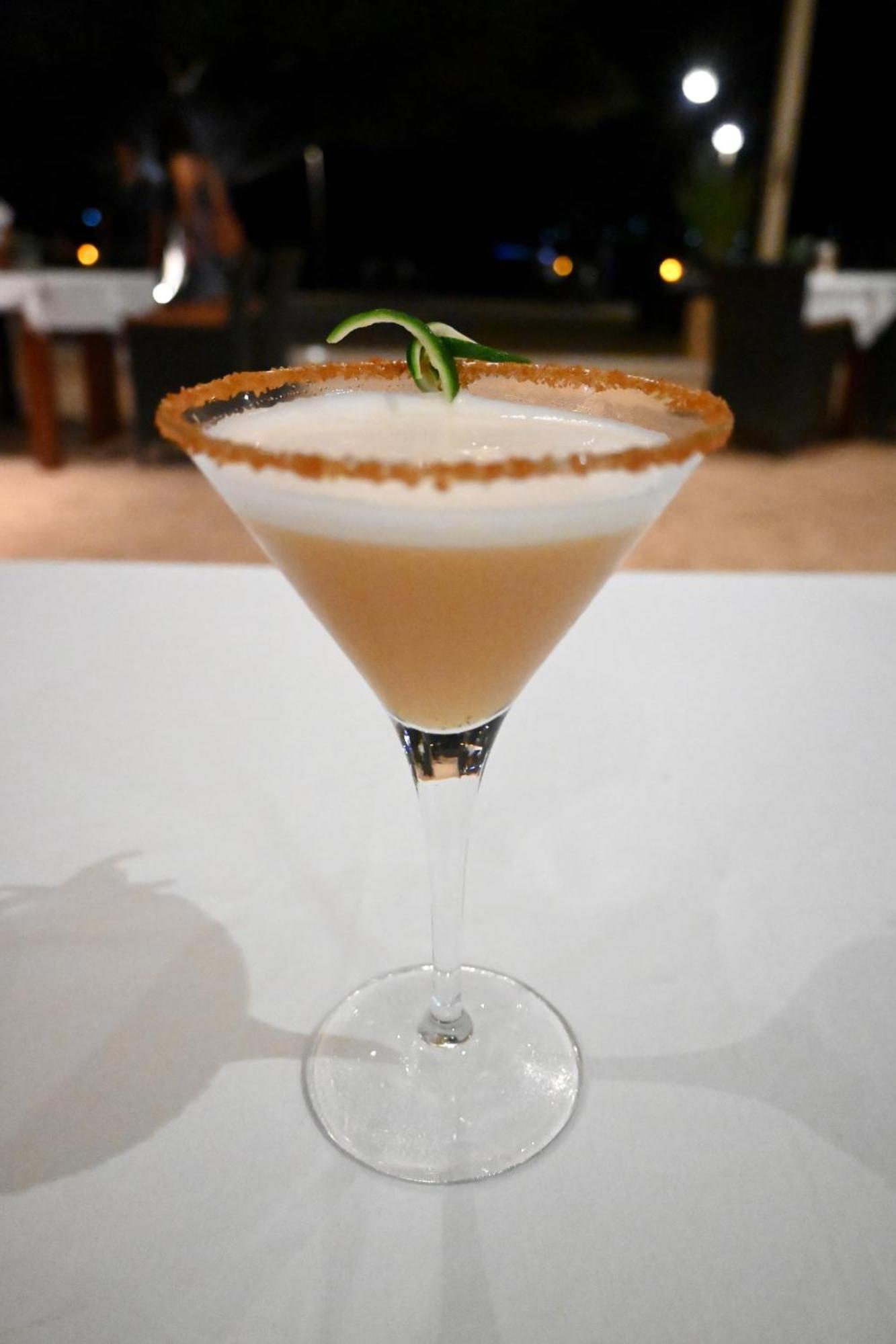 科科莫度假酒店 吉利特拉旺安 外观 照片